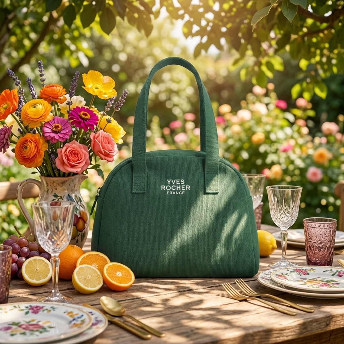 תיק BEAUTY BAG
