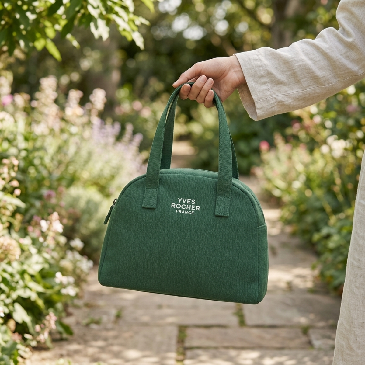 תיק BEAUTY BAG