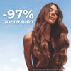 ערכה לשיקום השיער