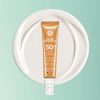 קרם הגנה לפנים אנטי אייג'ינג SPF 50