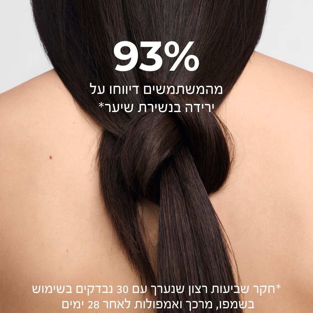 ערכת 4 השלבים לטיפול בנשירה