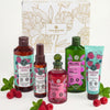 מארז RASPBERRY SHINE