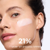 קרם מטהר לעור עם פצעונים