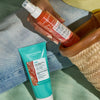 ספריי הגנה לפנים ולגוף SPF50