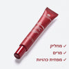 מחליק, מרים, מפחית כהויות