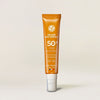 קרם הגנה לפנים אנטי אייג'ינג SPF 50