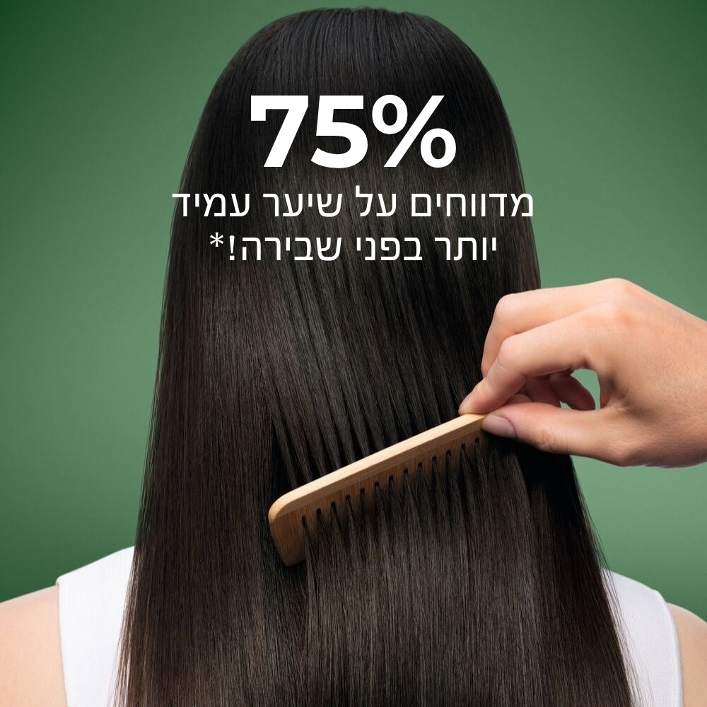 סרום משקם ומגן מחום