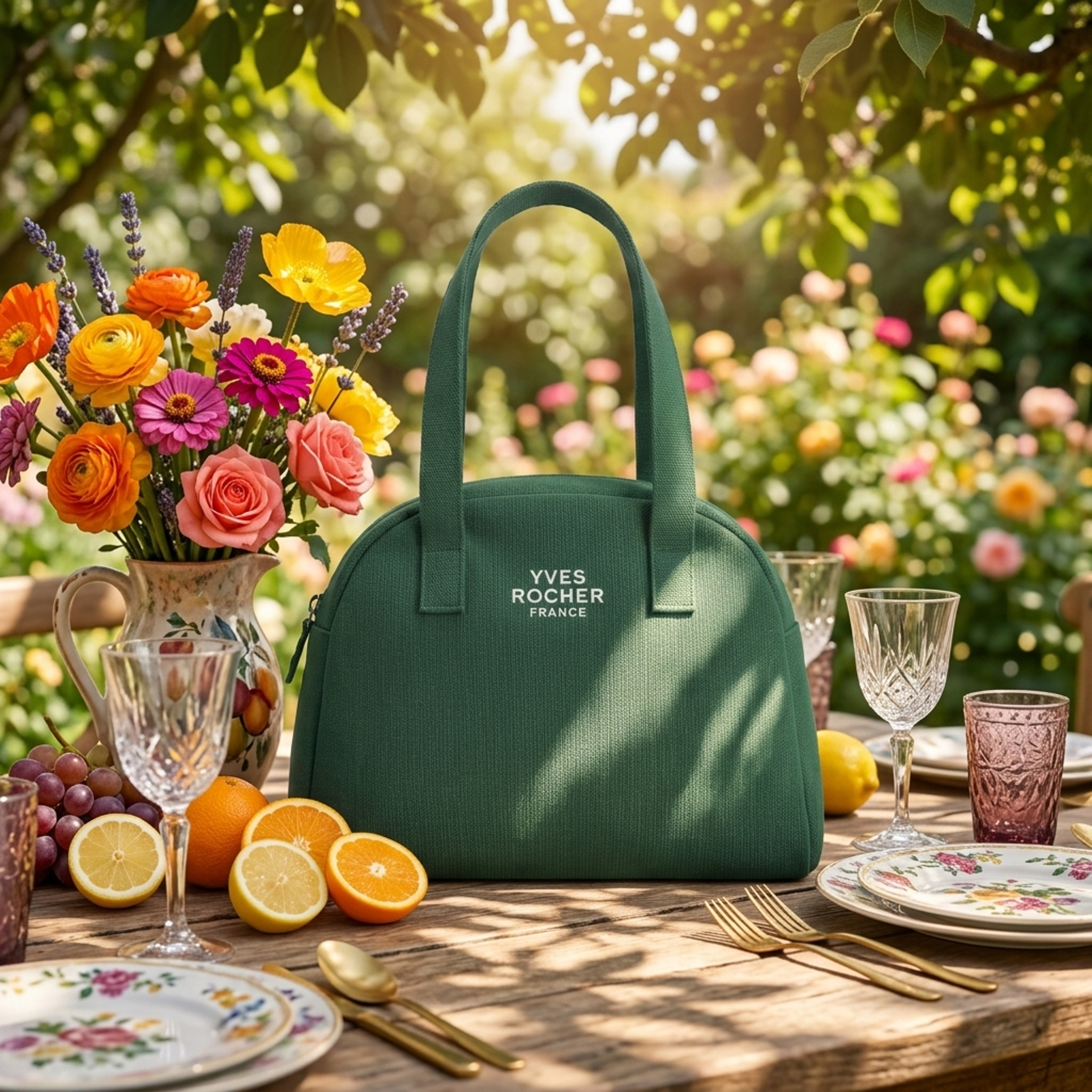 תיק BEAUTY BAG